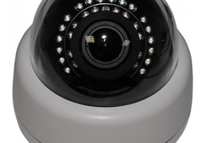 Купольная ip-камера IPEYE-3801 "Standart"